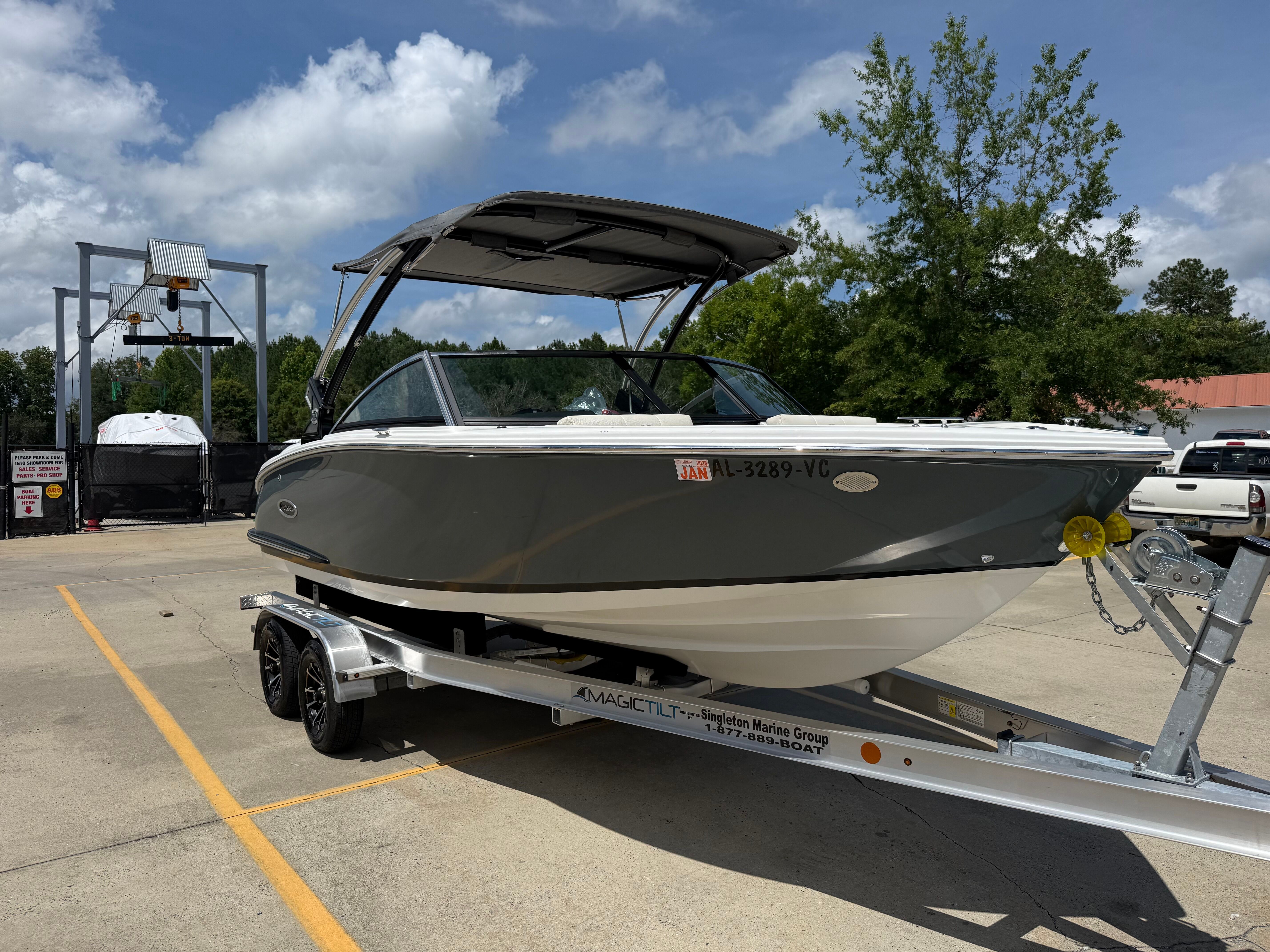 2019 COBALT CS22 - Image 4