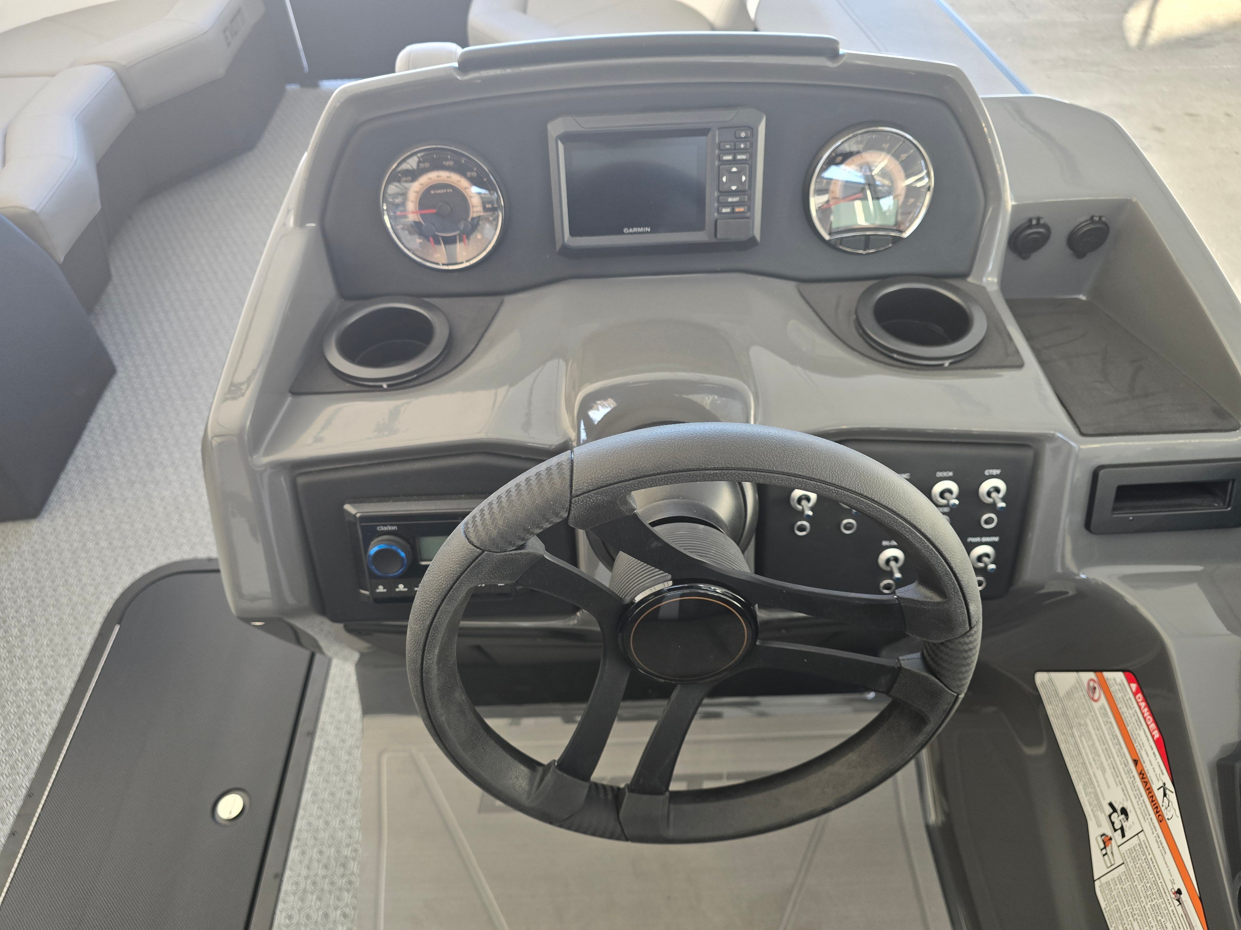 2026 EVOTTI 521 CS - Image 18