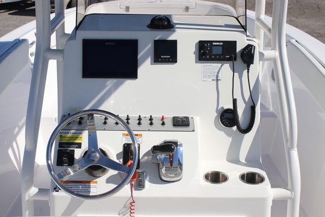 2023 Clearwater 2300 Center Console - 6