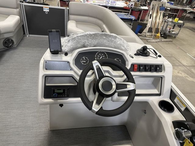 2026 Godfrey Marine Xperience 2286 SBX - 8