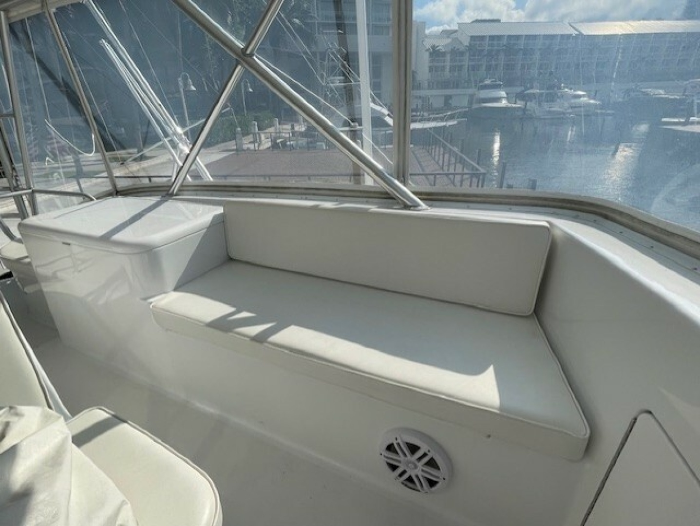 2003 Post Sportfish - Image 73