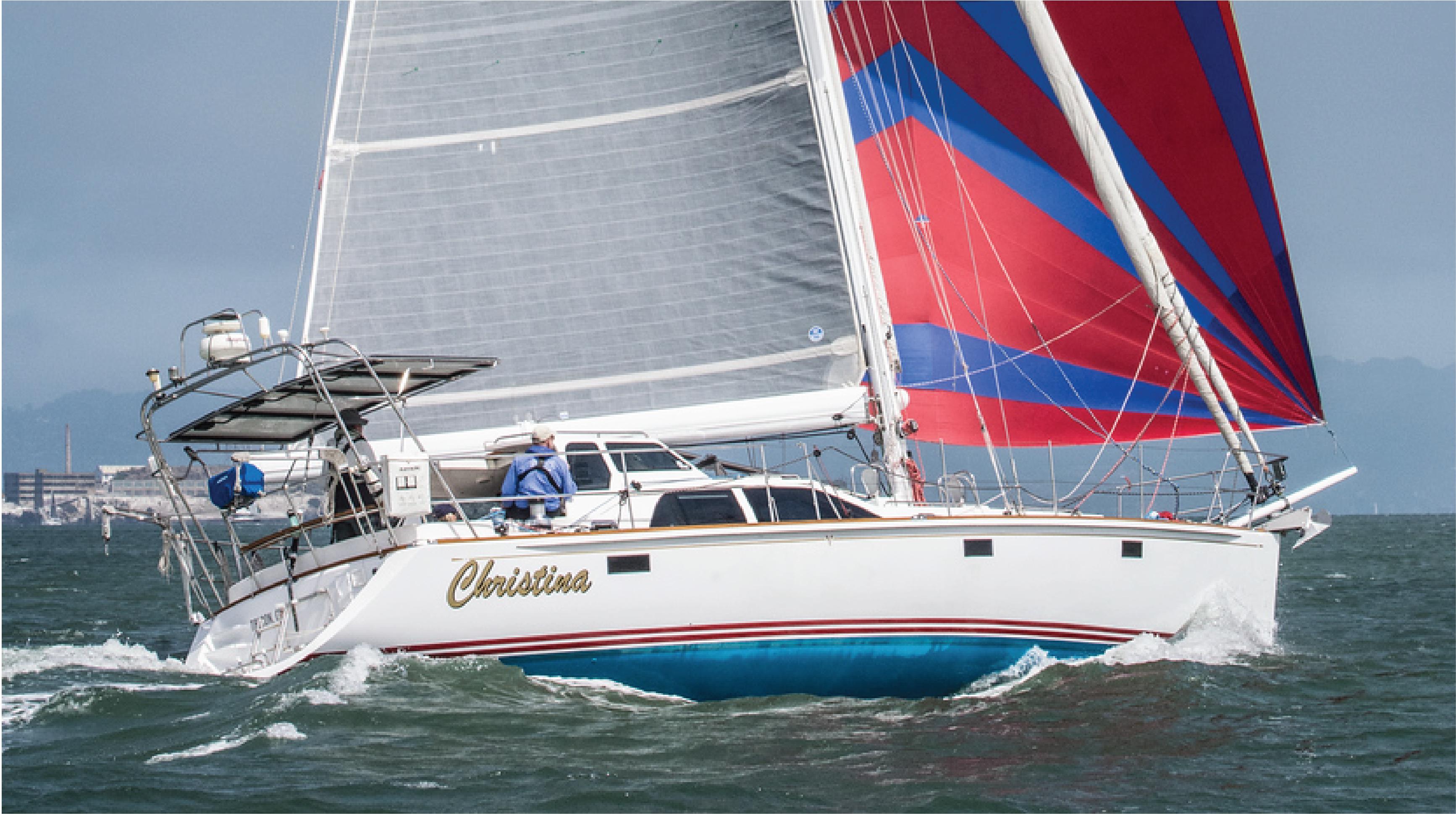 2005 Morris 486