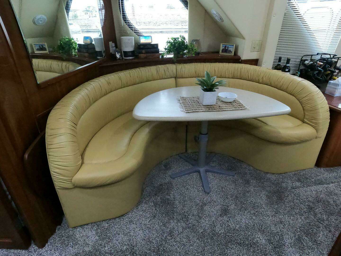 2006 Bluewater 5200 - Image 4
