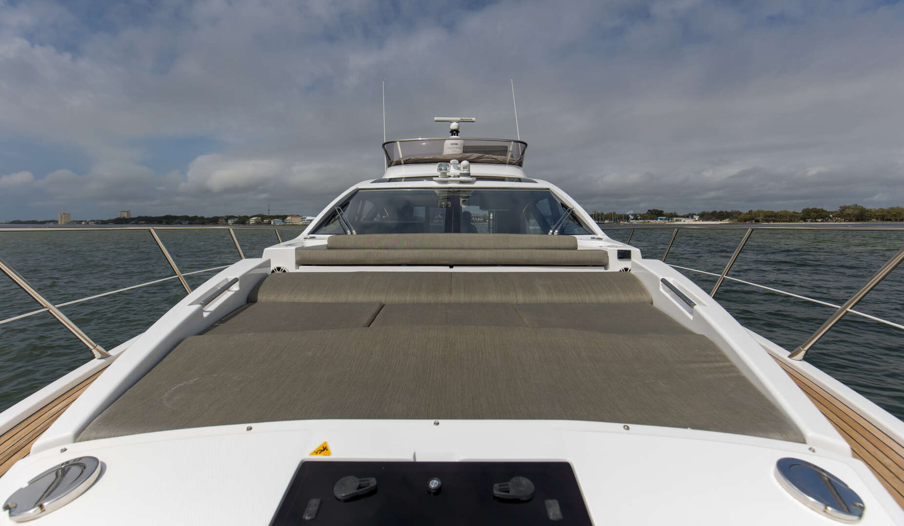 2020 Azimut S6 Sportfly - Image 31