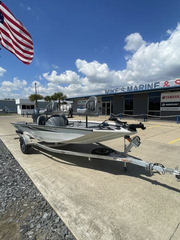 2026 G3 Sportsman 1610 - 2