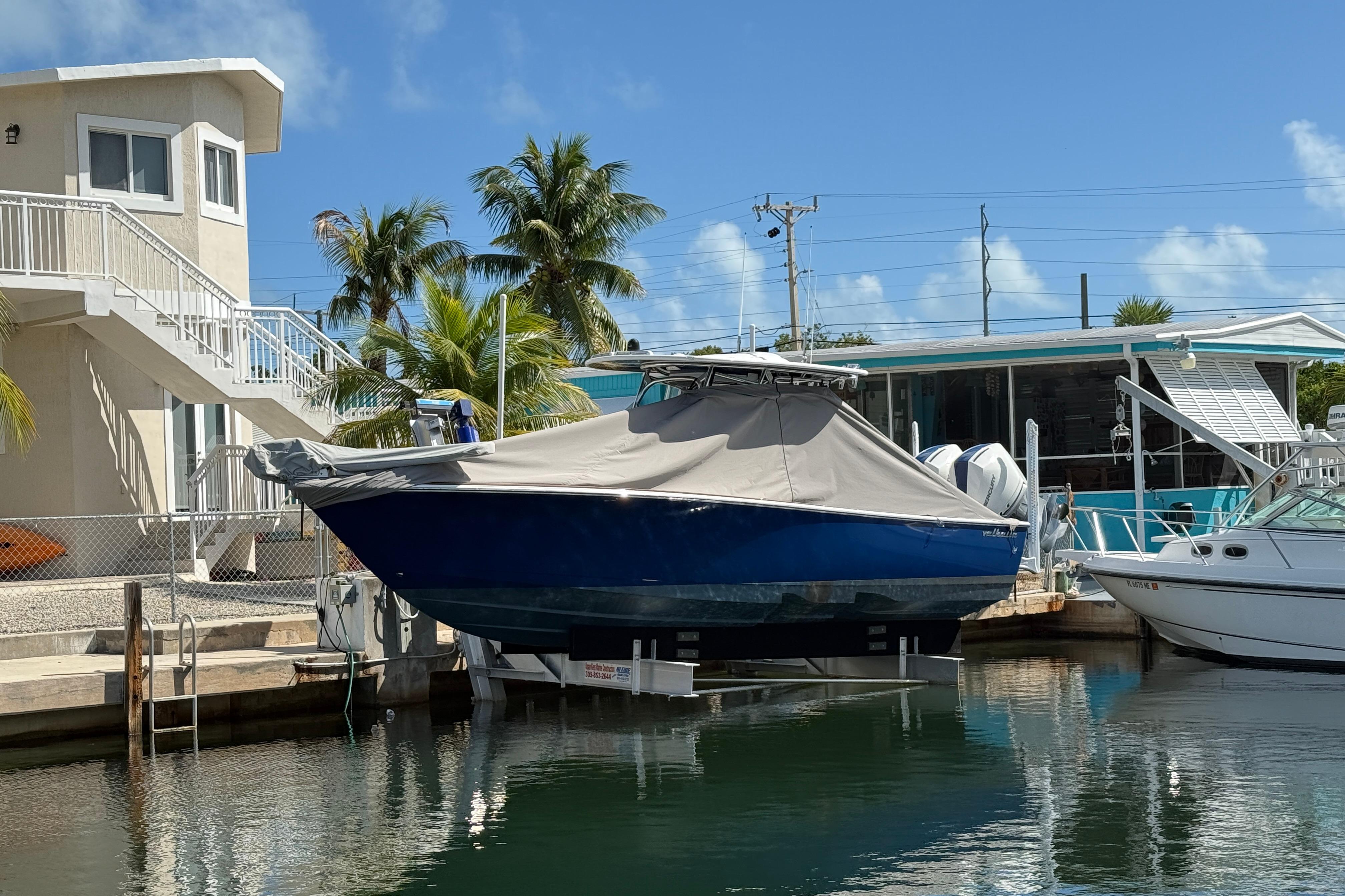 2024 Valhalla Boatworks V-29 Hybrid