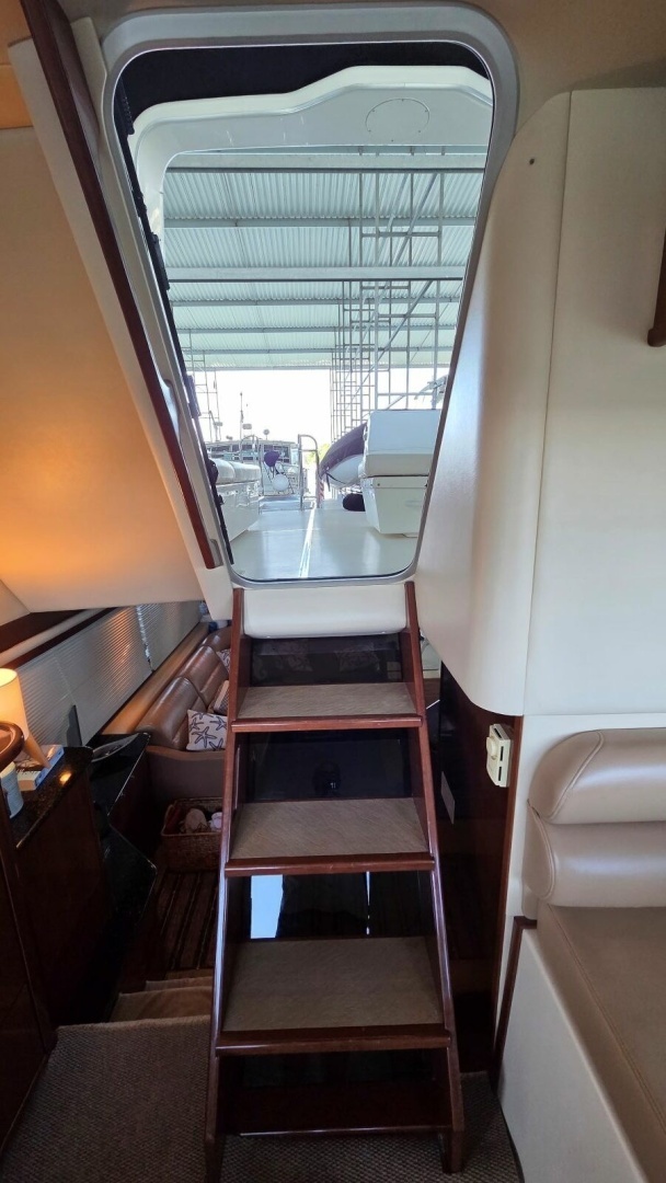 2008 Meridian 490 Pilothouse - Image 30