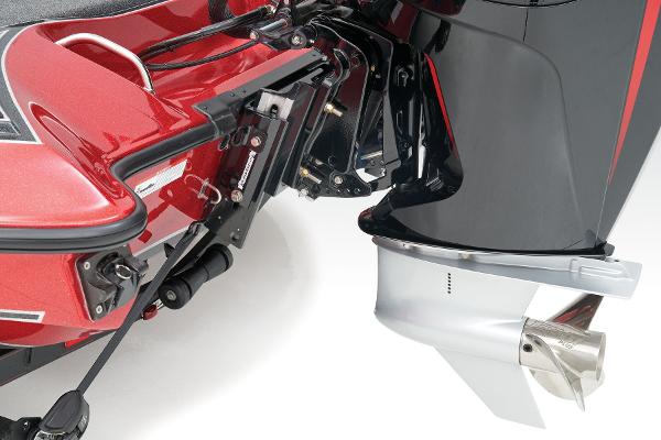 2026 Triton 18 TrX - 51