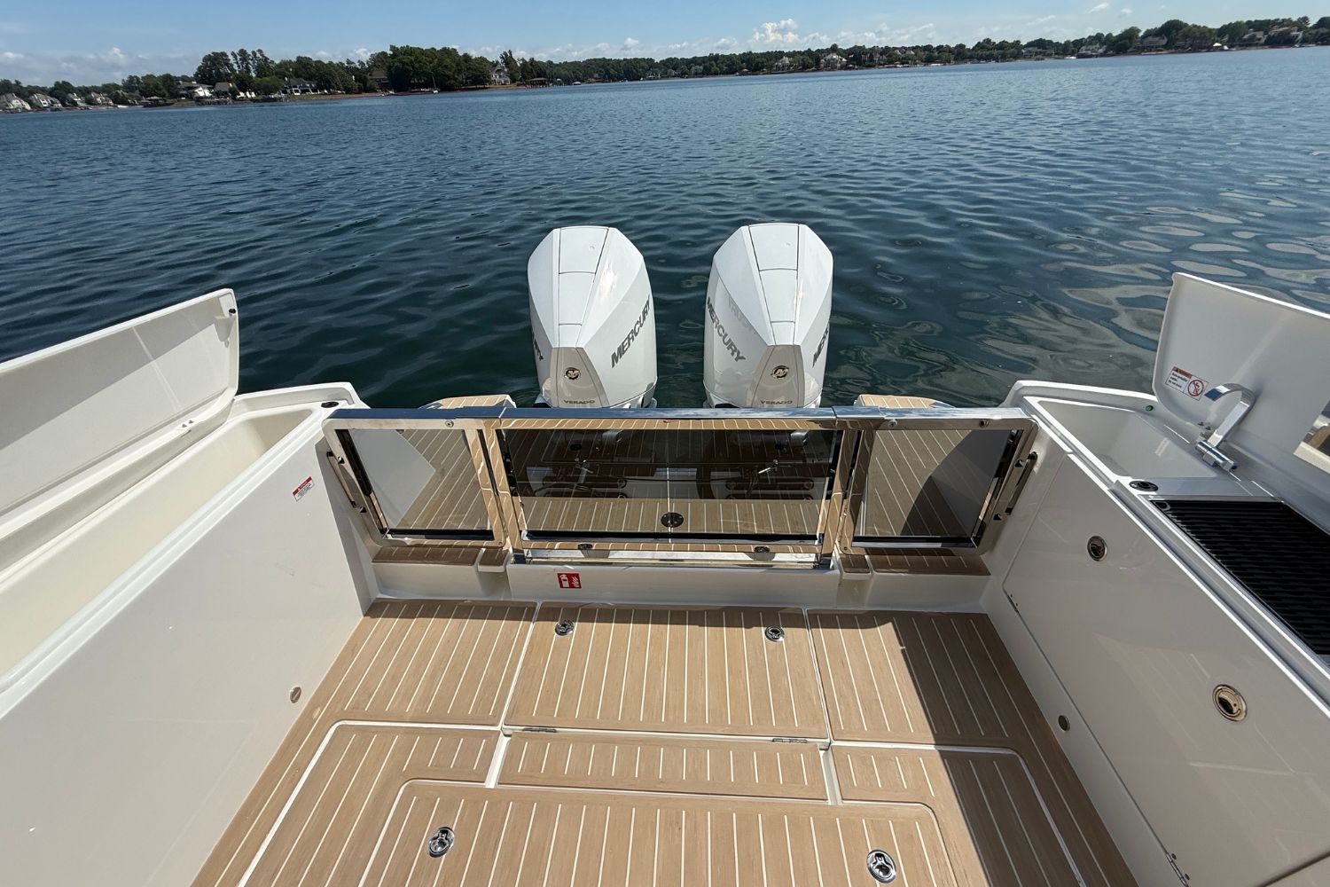 2026 Saxdor 340 GTWA - 16