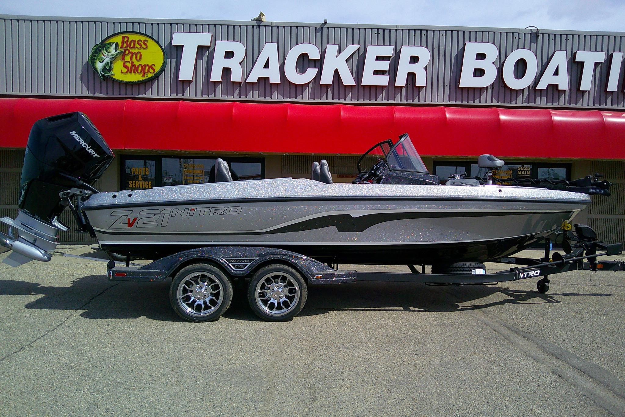 2026 Nitro ZV21 Pro