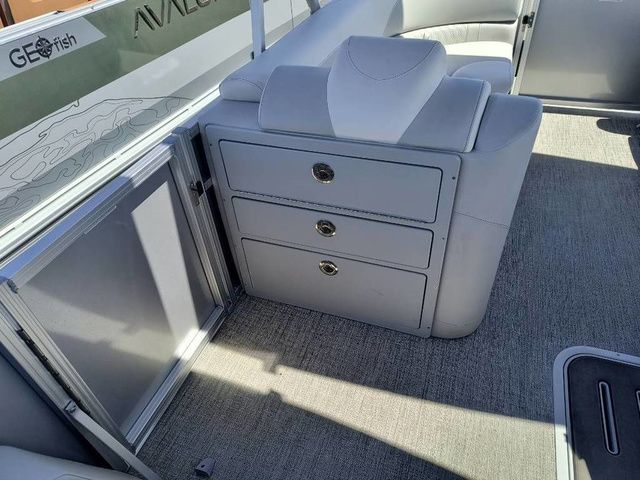 2026 Tahoe LTZ Quad Lounger 23 FT - 7