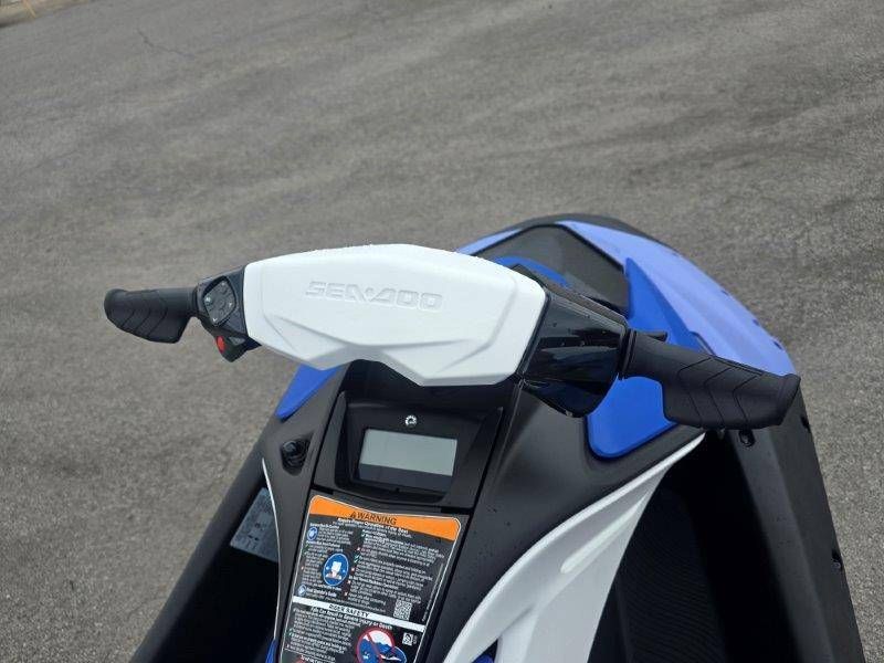 2026 Sea-Doo Spark 3UP 90 Conv - 28