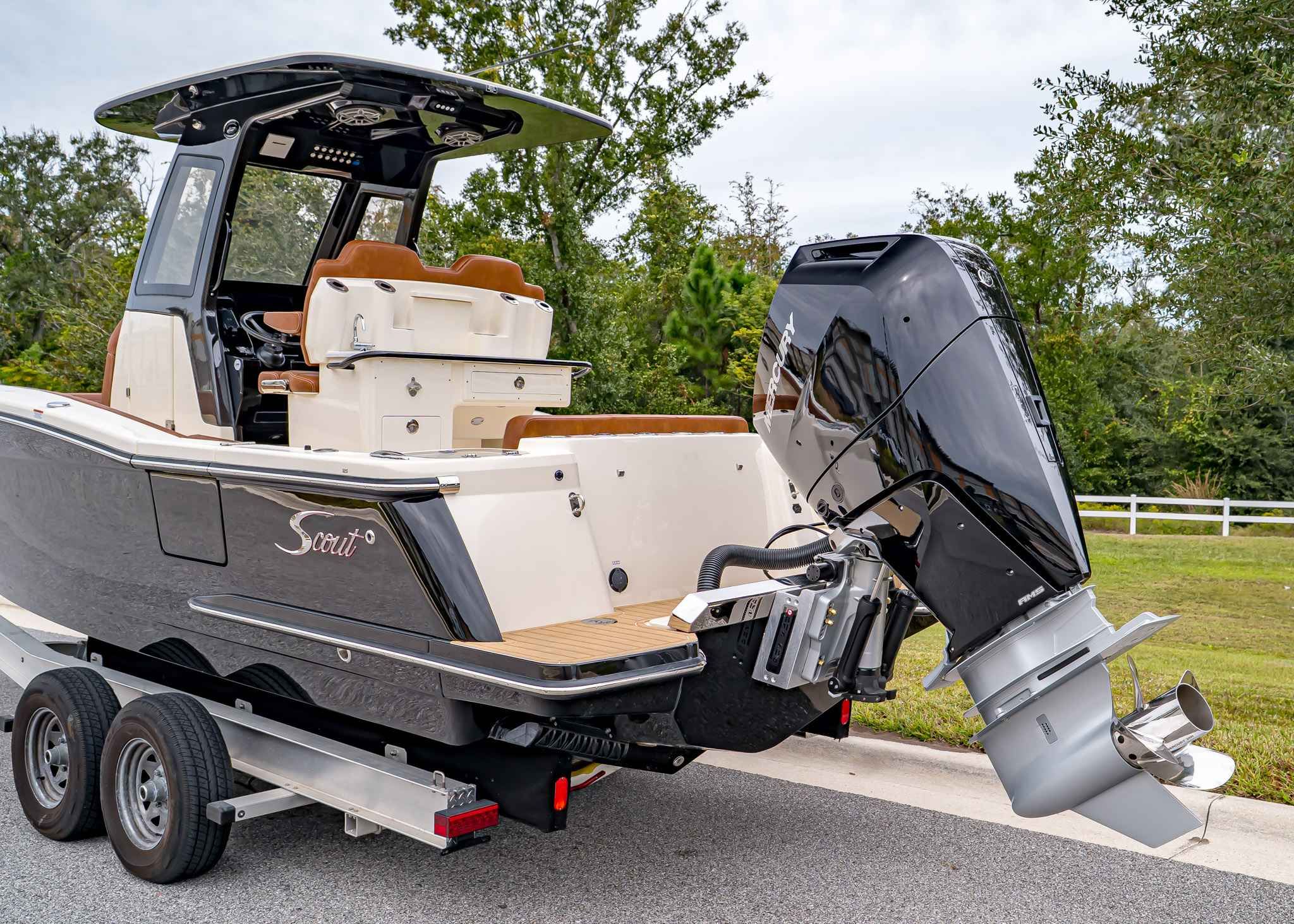 2026 Scout 260 LXF - 4