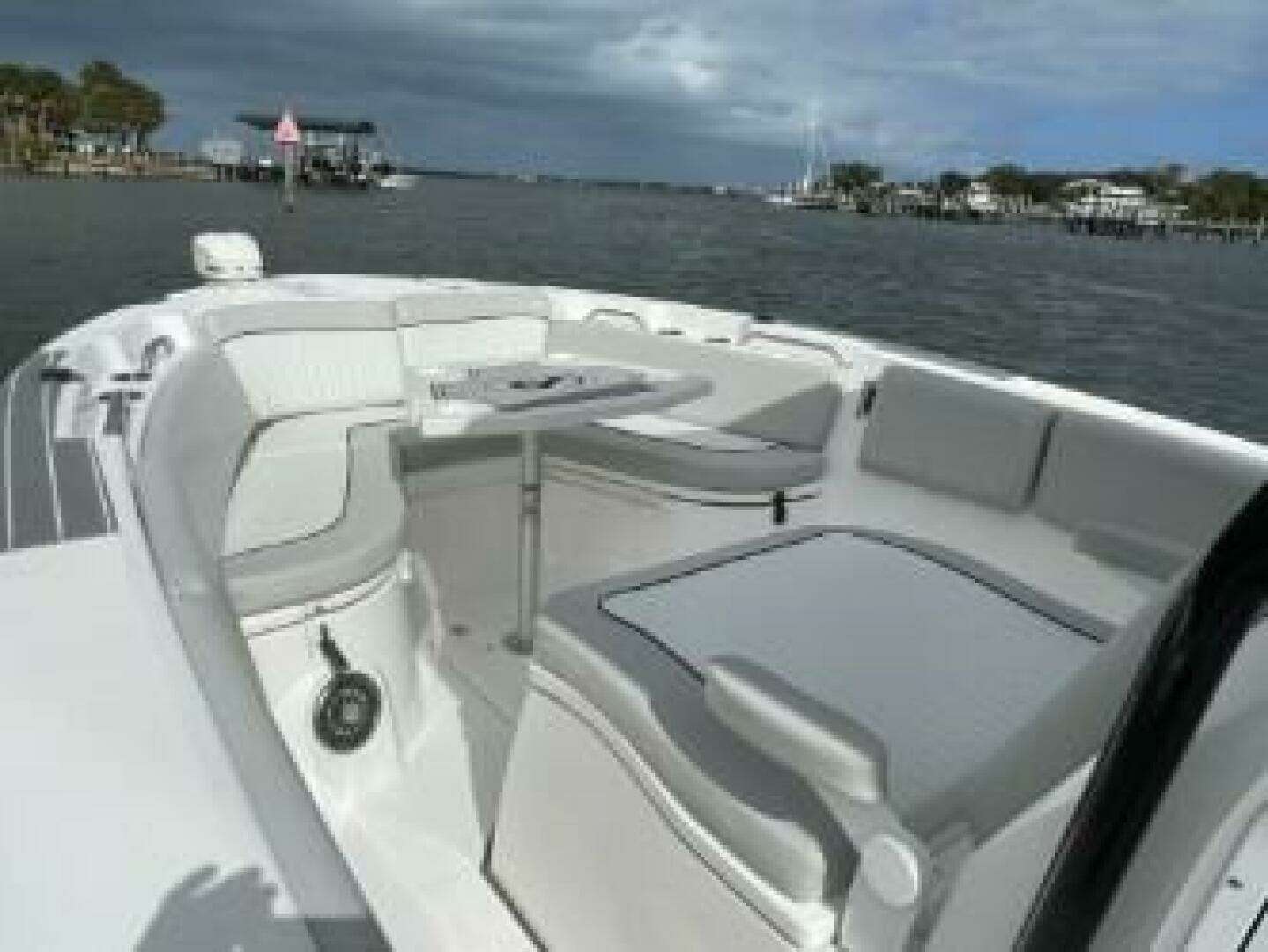 2023 Sea Fox 268 Commander - Image 12