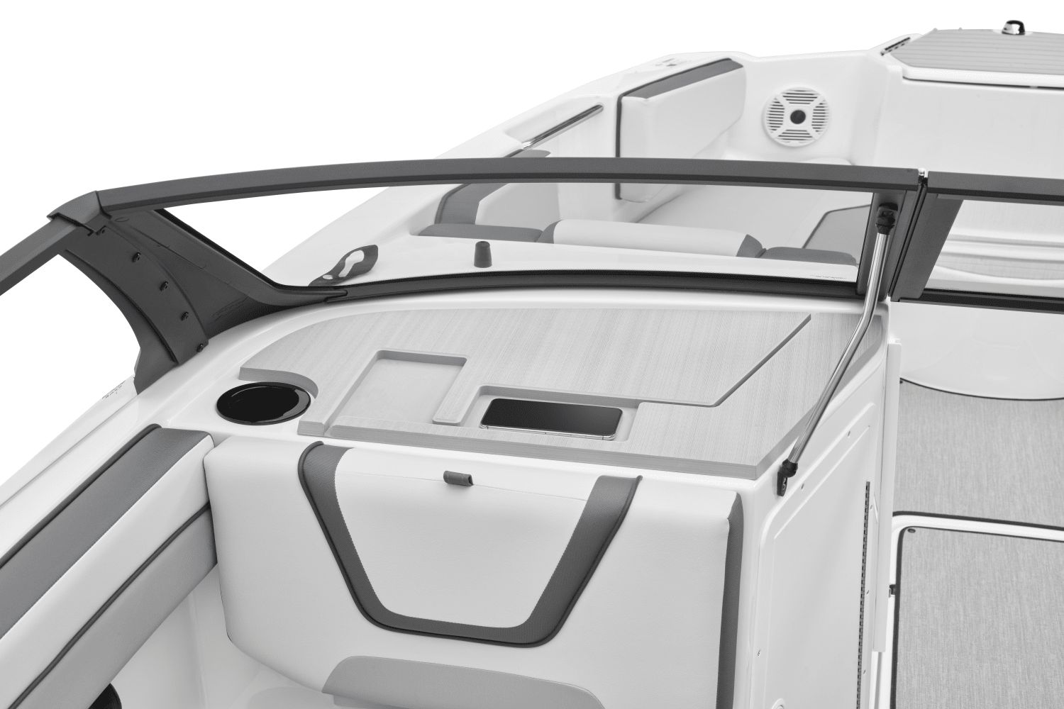 2026 Yamaha Boats AR220 - 39