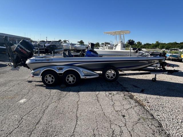 2017 Ranger Z521 Comanche