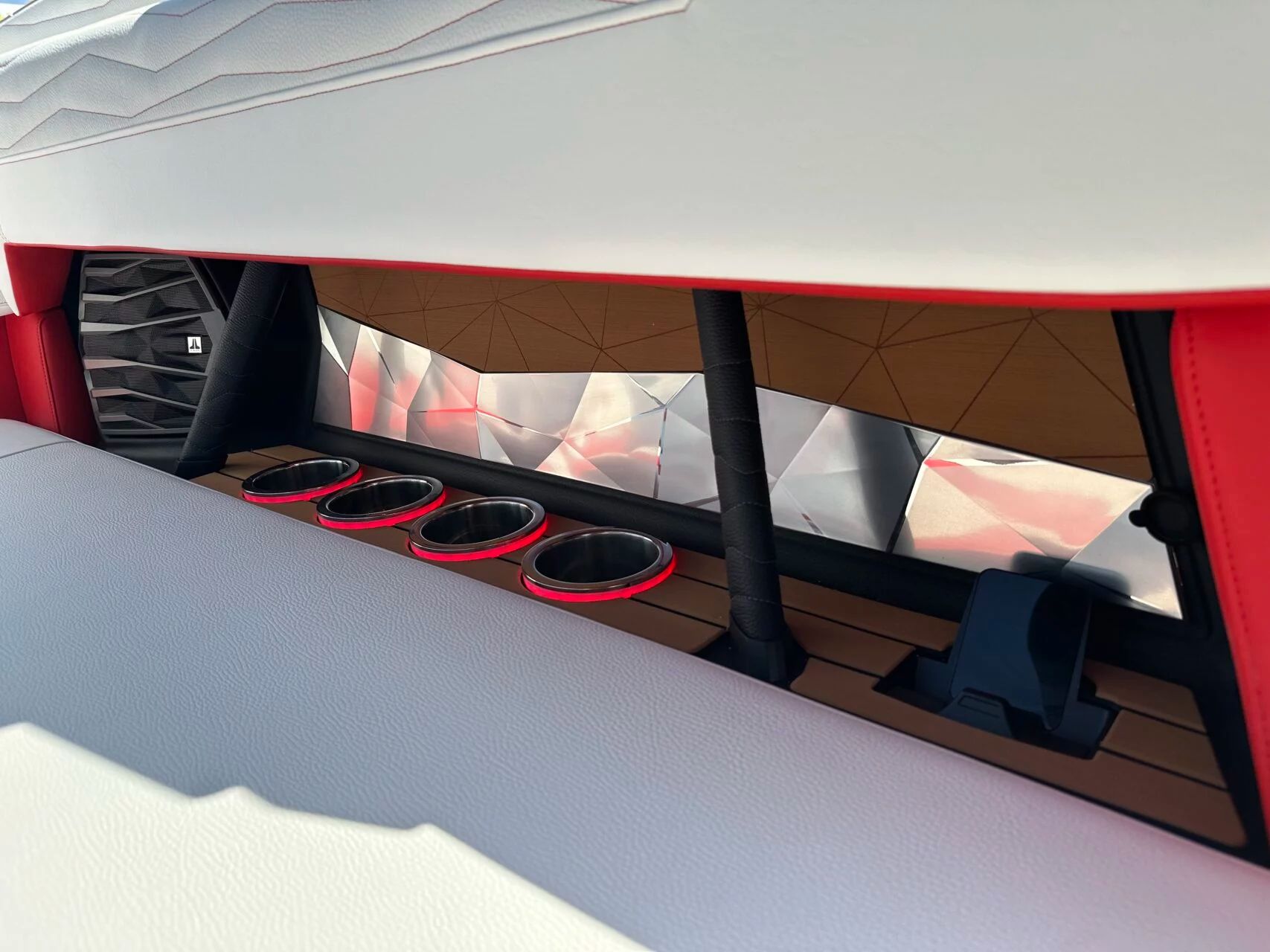 2026 Nautique G25 - 30