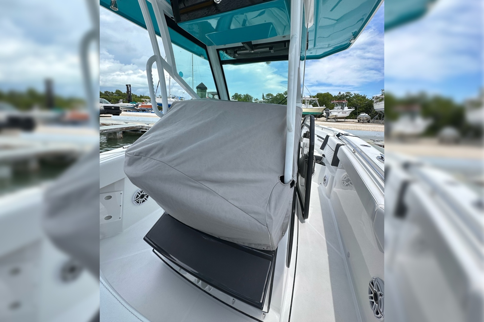 2021 Blackfin 272 CC - Image 18