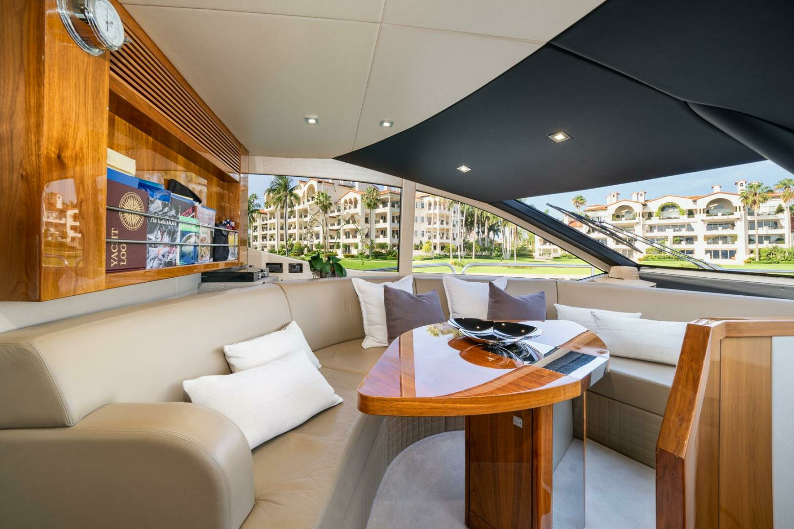 2015 Sunseeker 28 METER - Image 34