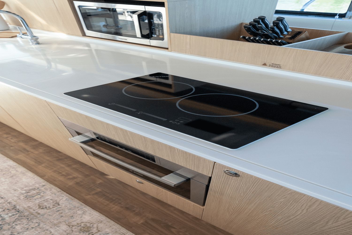 2025 Aquila 42 Yacht - 54