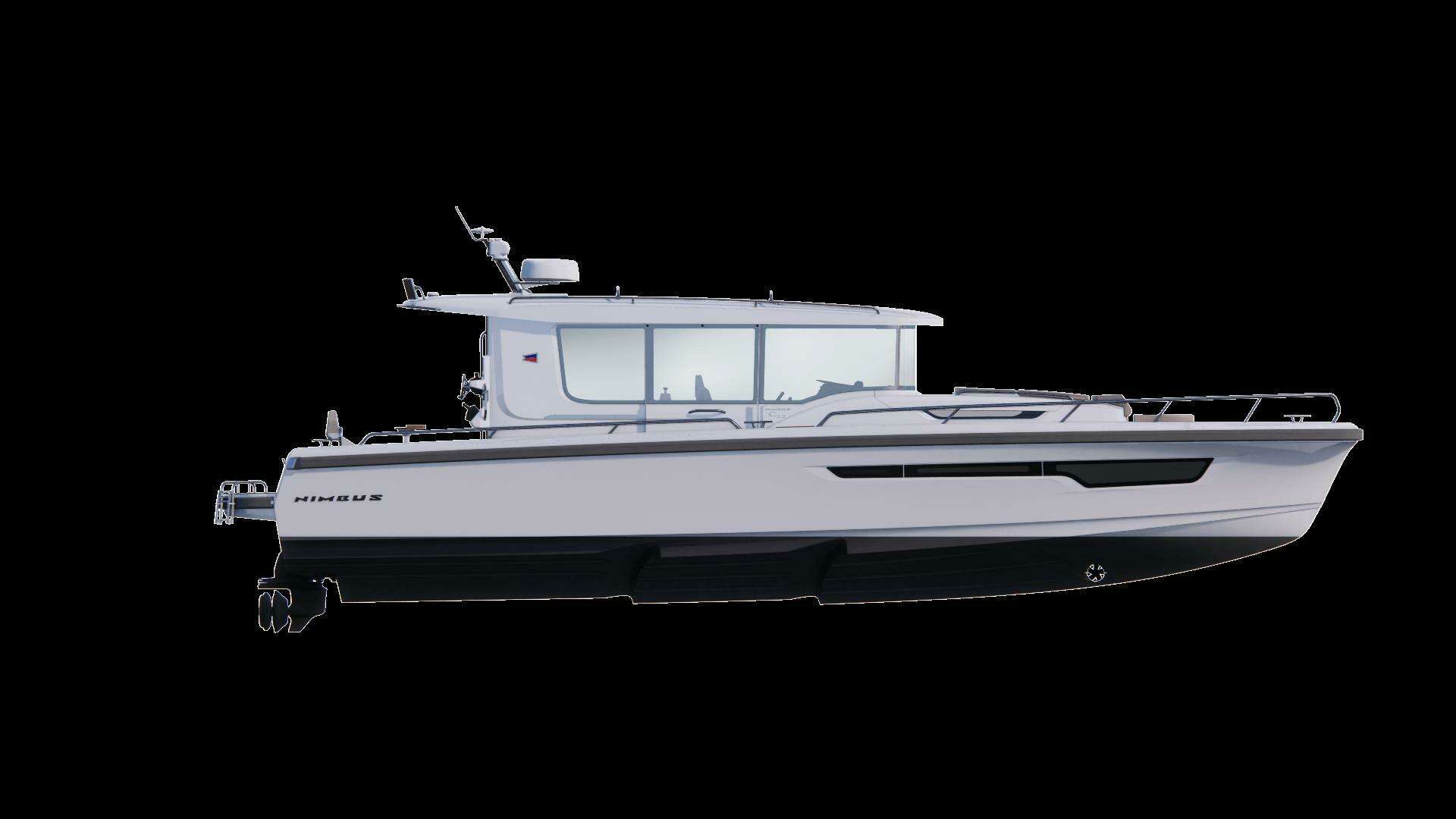 2026 Nimbus Commuter 12 - Image 14