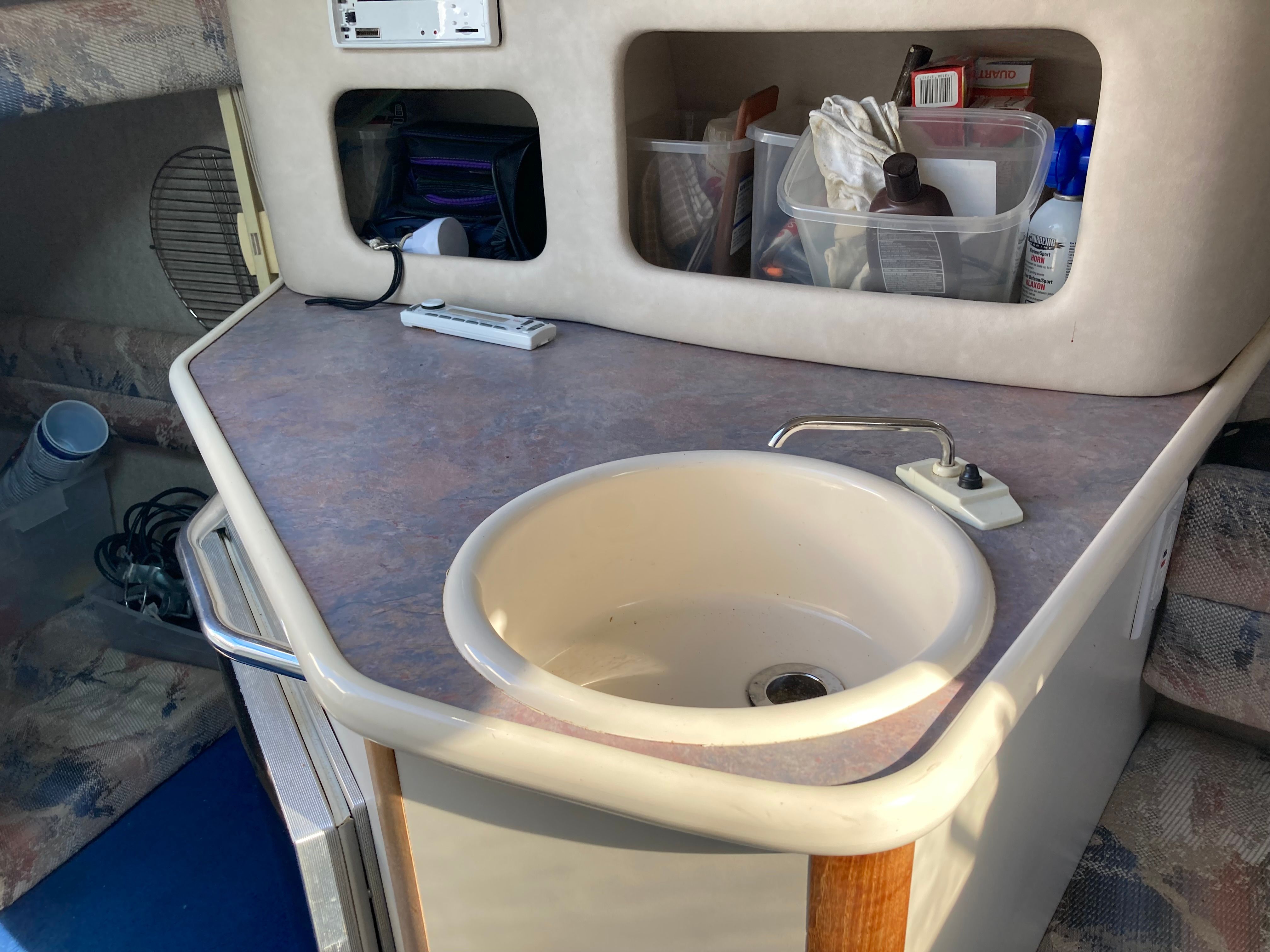1996 Sea Ray Sundancer - 5