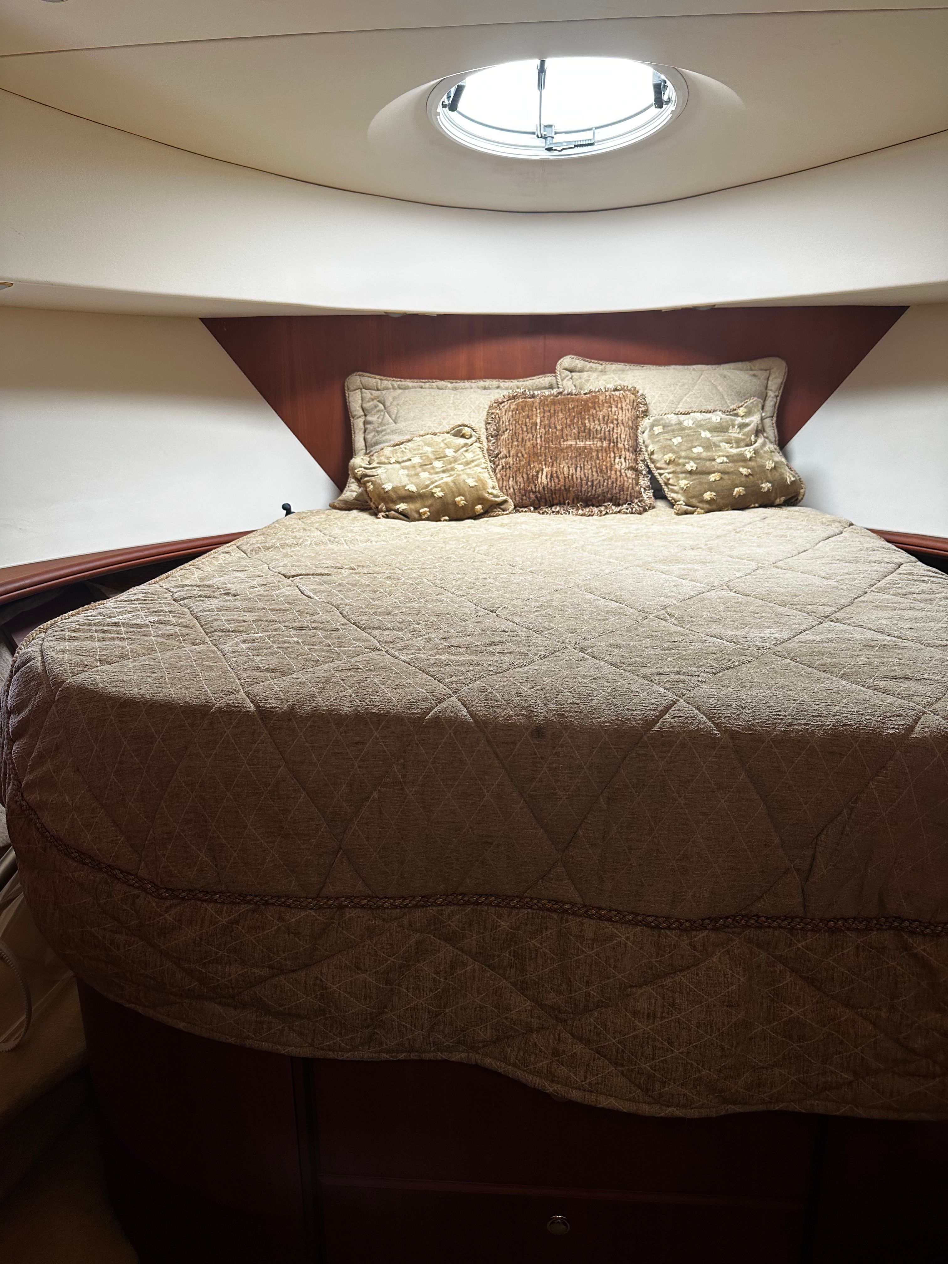 2004 Silverton 43 Motor Yacht - 10