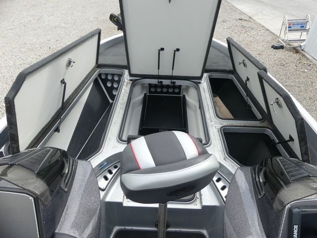 2015 Ranger Z520 Comanche - 21