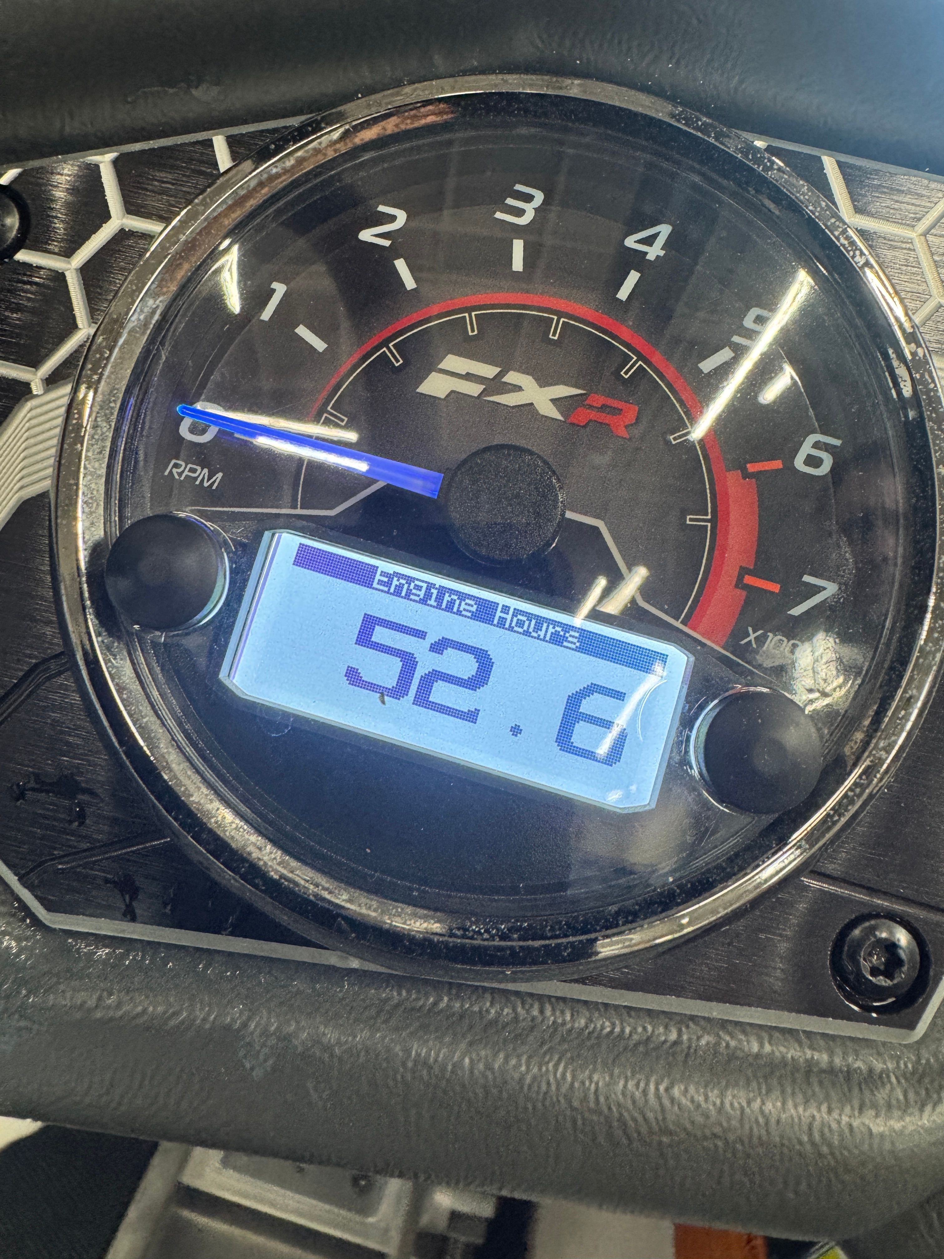 2022 Skeeter FXR20 Limited - 12