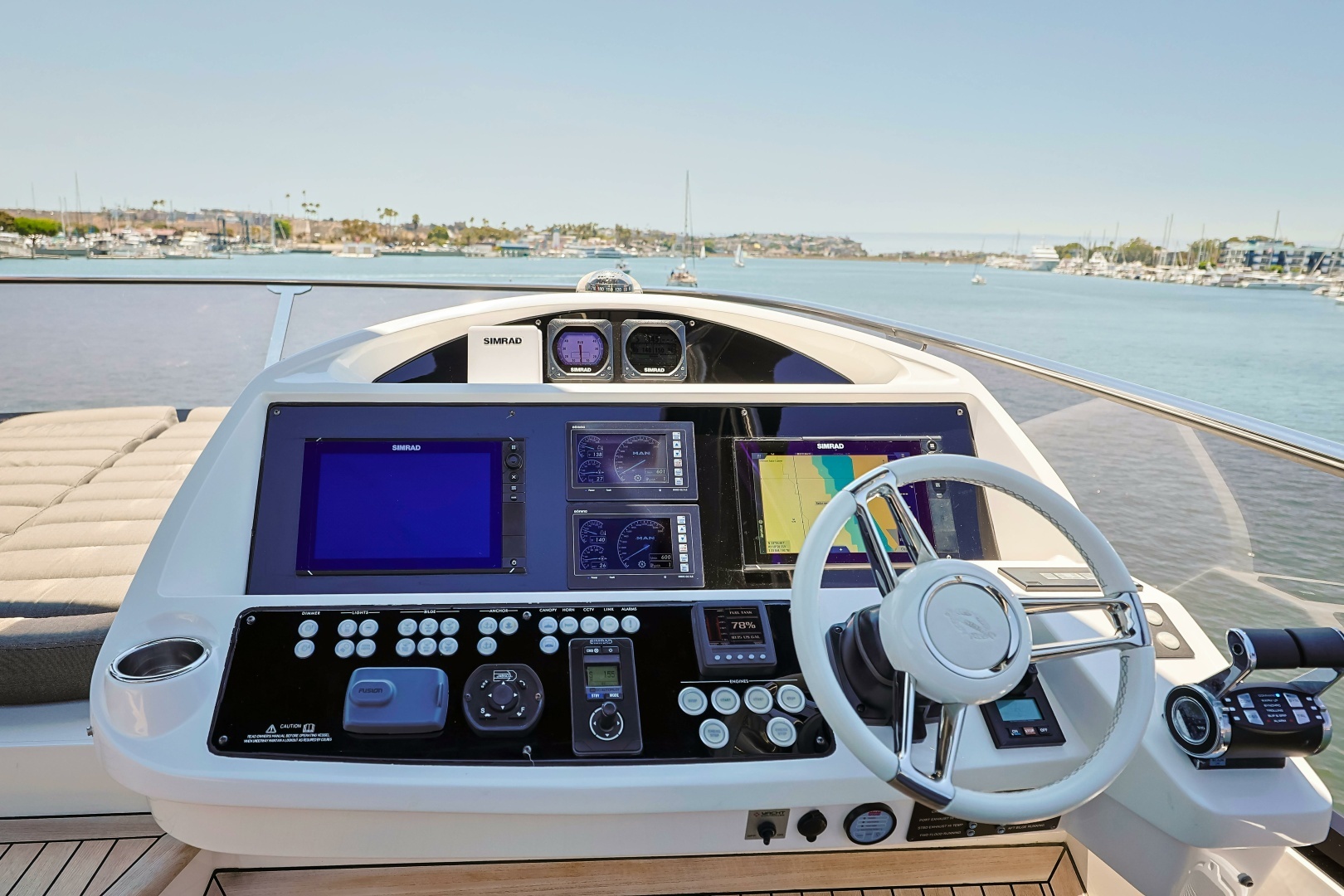 2016 Sunseeker — - Image 7