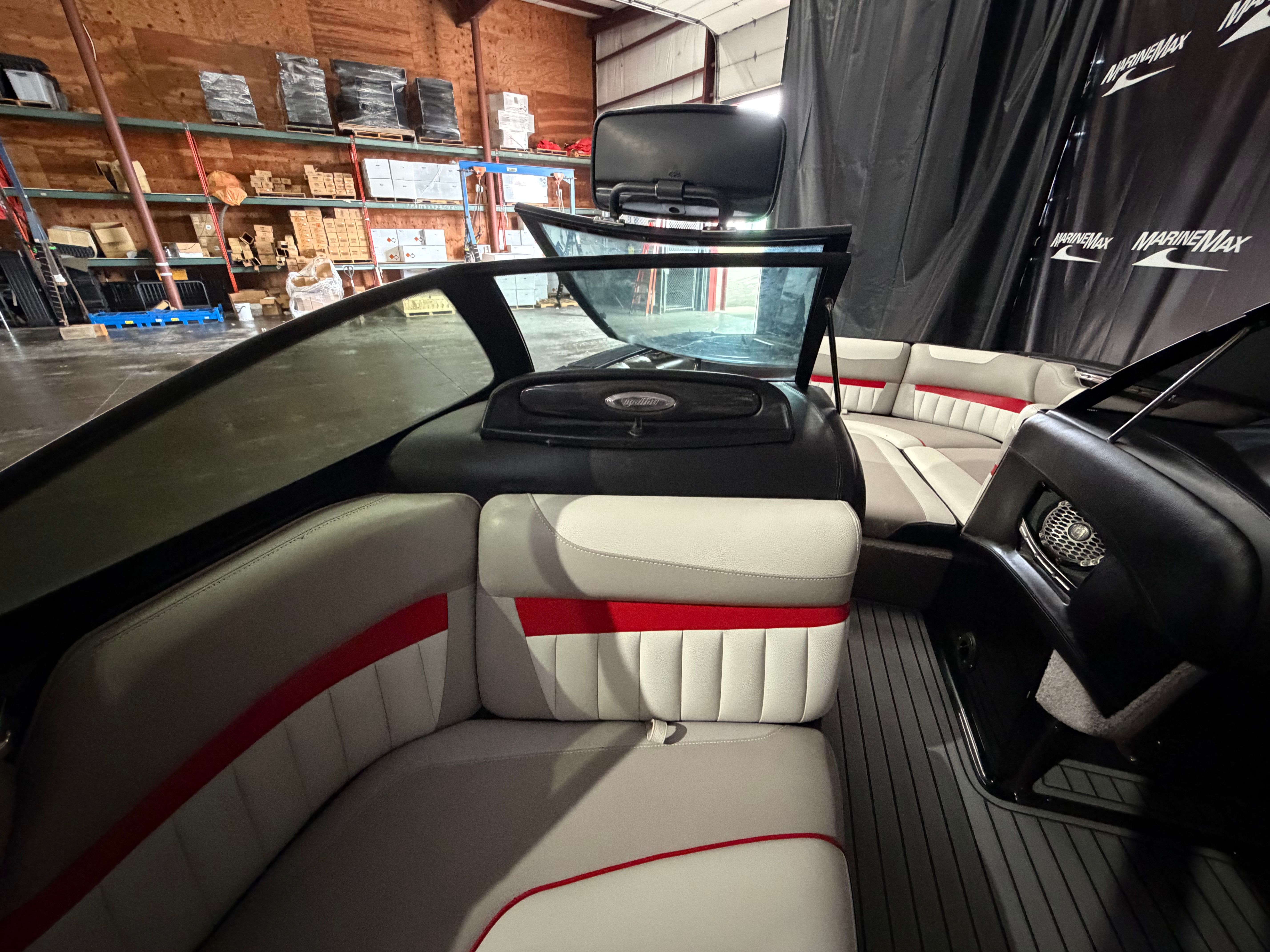 2014 Malibu Wakesetter 24 MXZ - 23