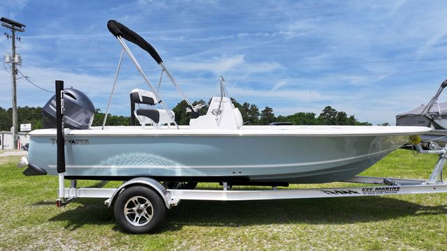 2026 Tidewater Bay Max 1910