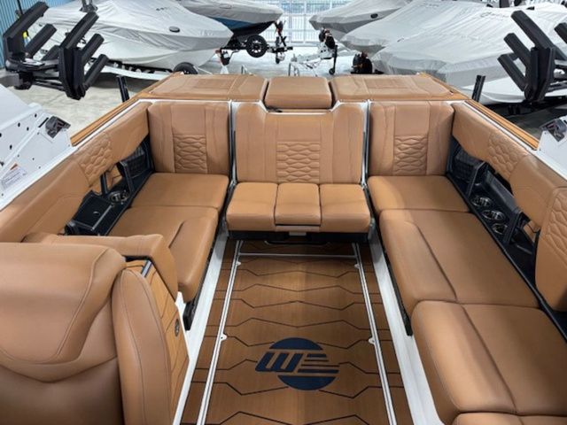 2026 Malibu Wakesetter 24 MXZ - 12