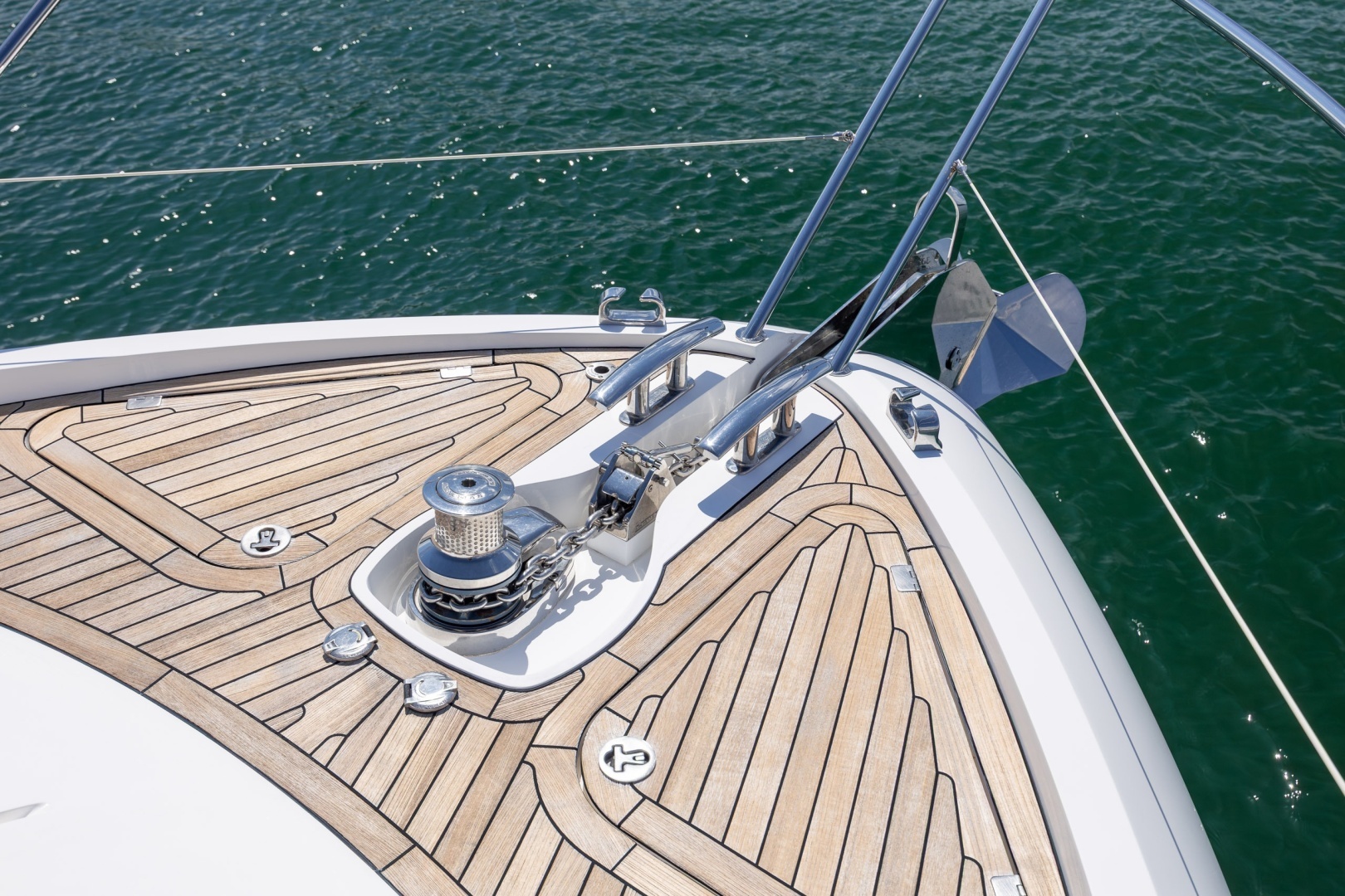2020 Sunseeker PREDATOR 74 XPS - Image 93