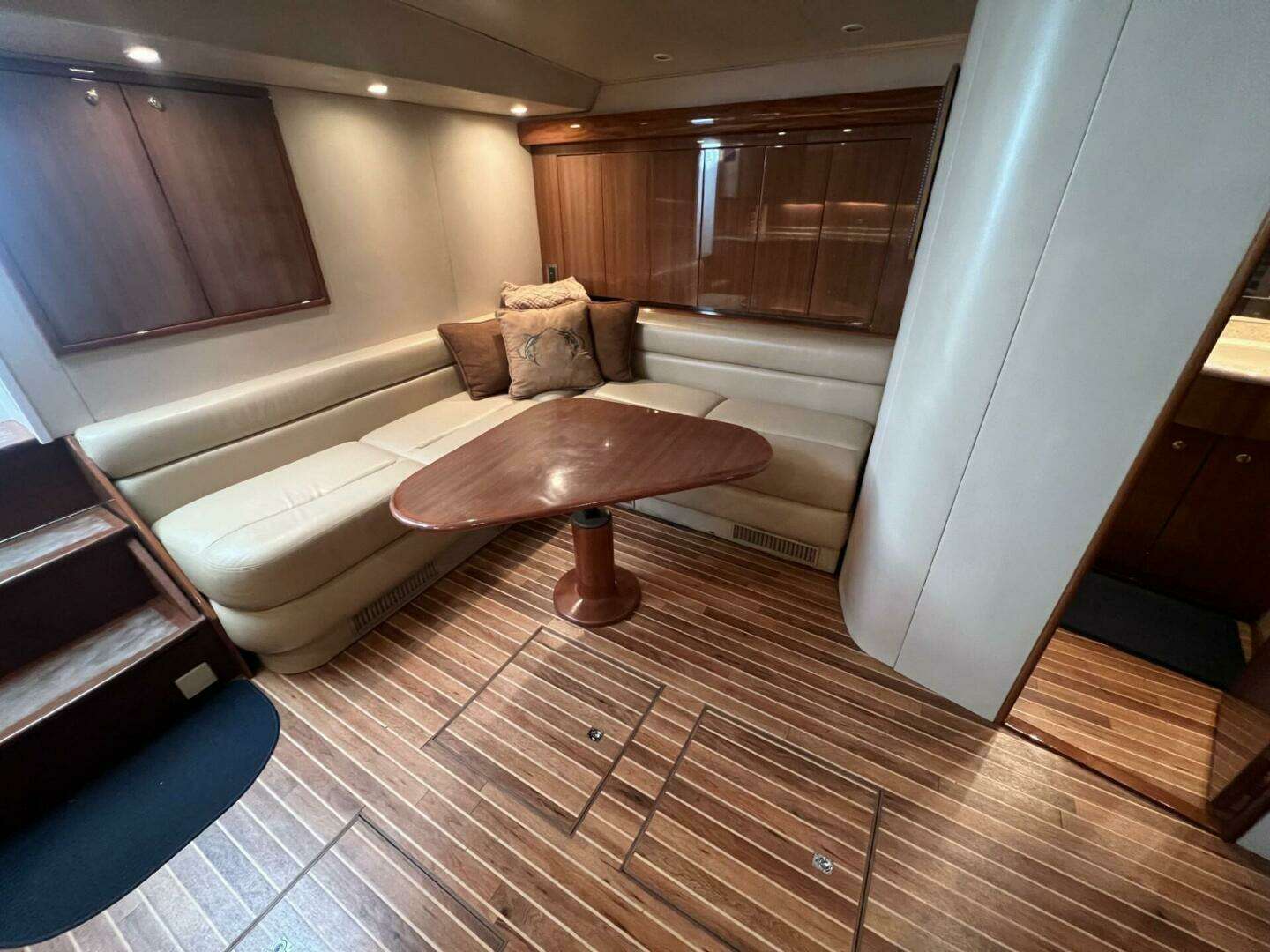 2007 Viking 52 Open - Image 19
