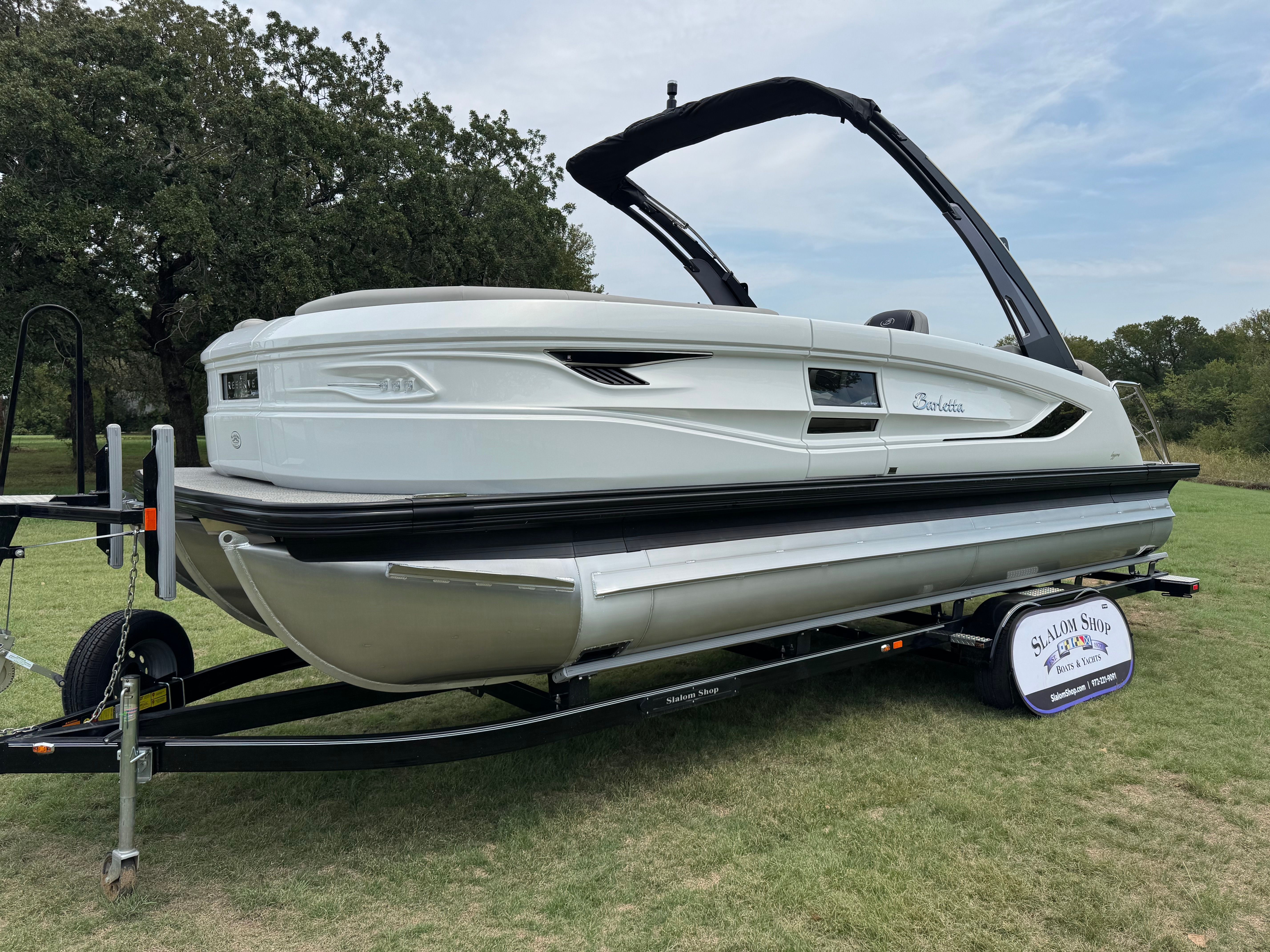 2026 BARLETTA R23UCA LEGGERA - Image 3