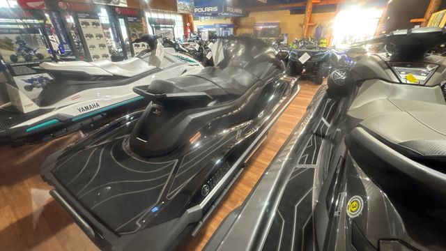 2024 Yamaha WaveRunner gp - 5