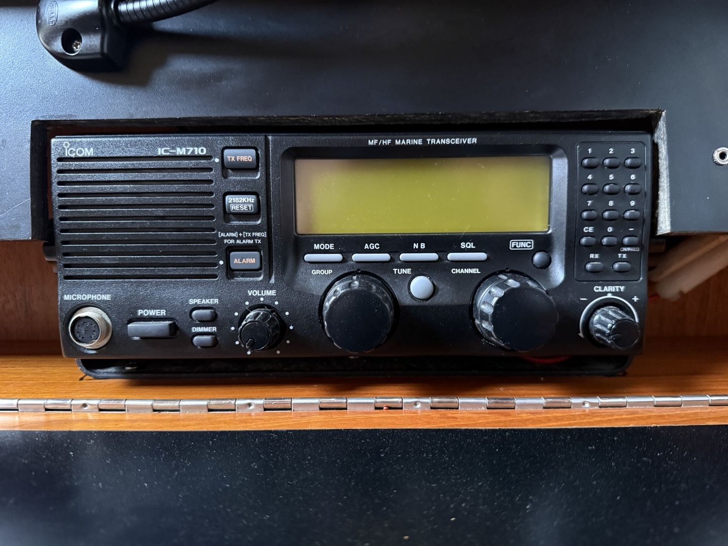 2001 Caliber 47 LRC - Image 27