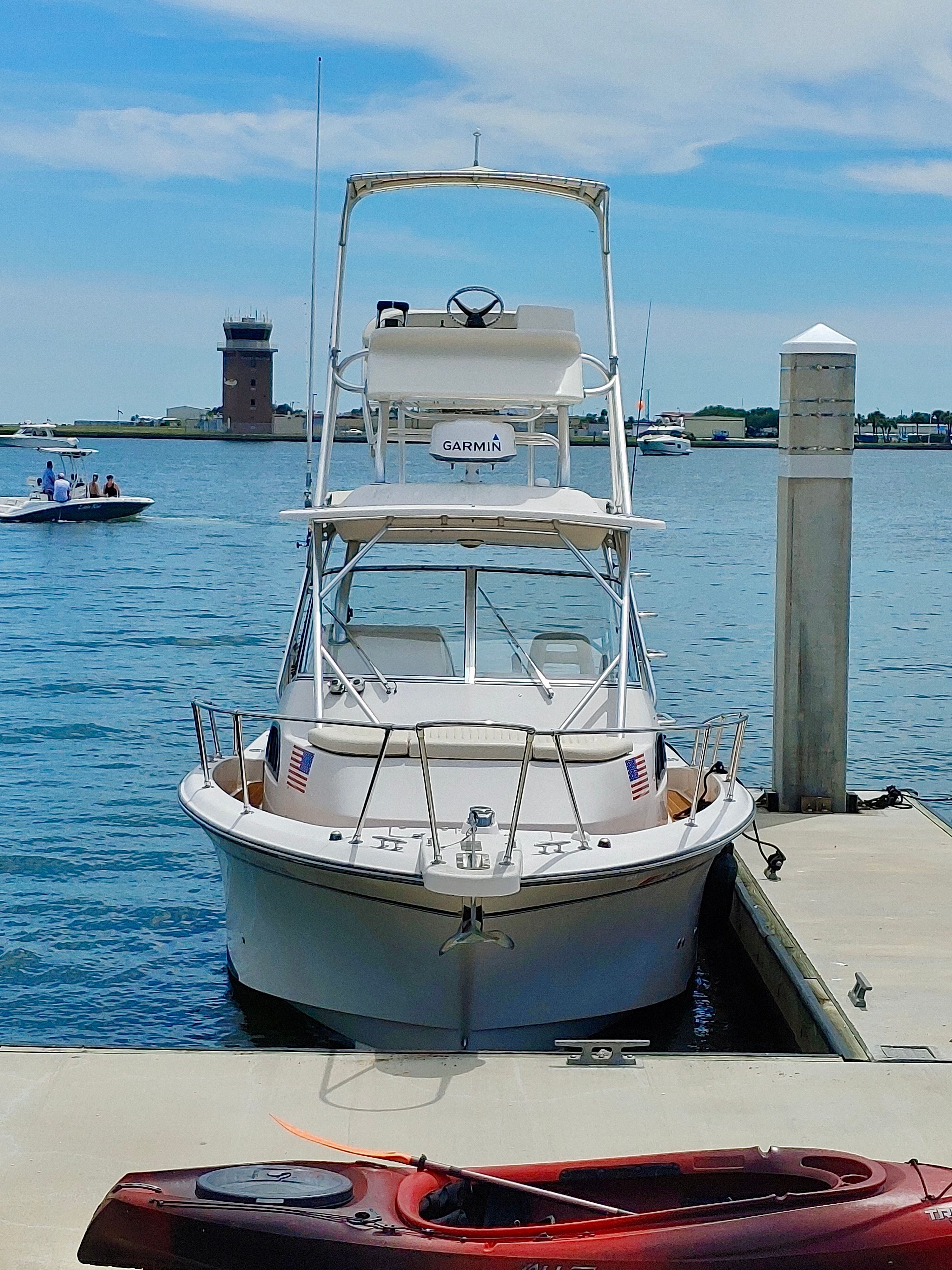 2006 Grady-White Marlin 300 - 3