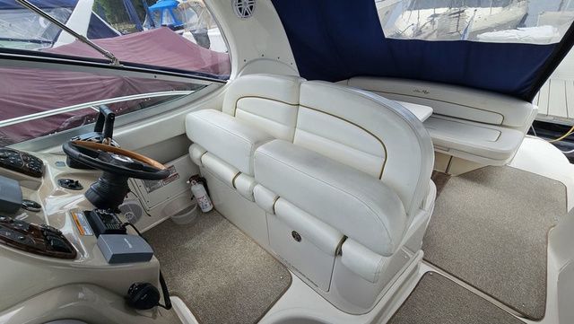 2003 Sea Ray 300 Sundancer - 9