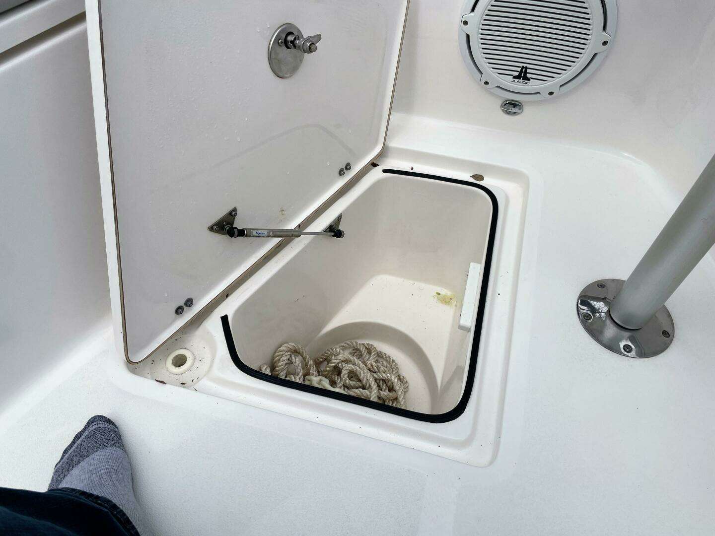2019 Sea Fox 328 Commander - Image 70
