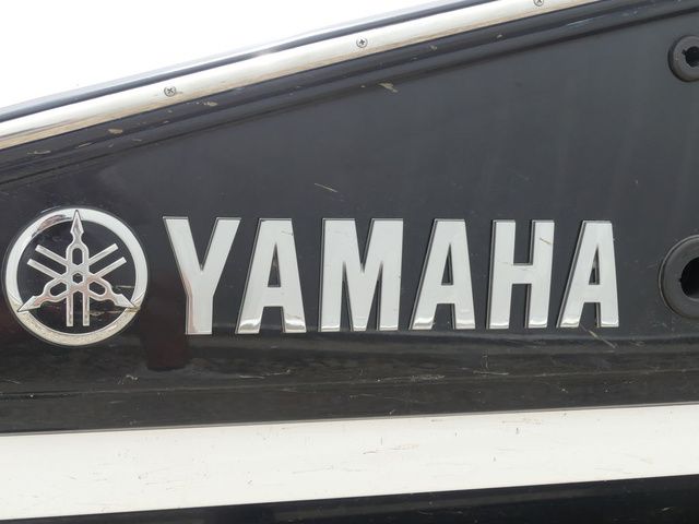 2022 Yamaha Boats 195 FSH Sport - 12