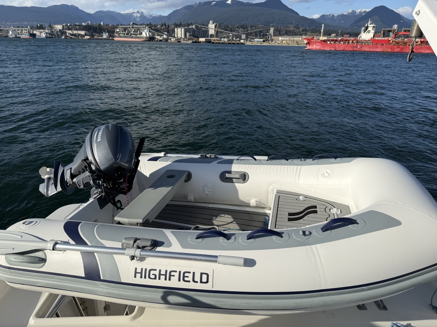 1998 Bayliner 4788 - Image 19