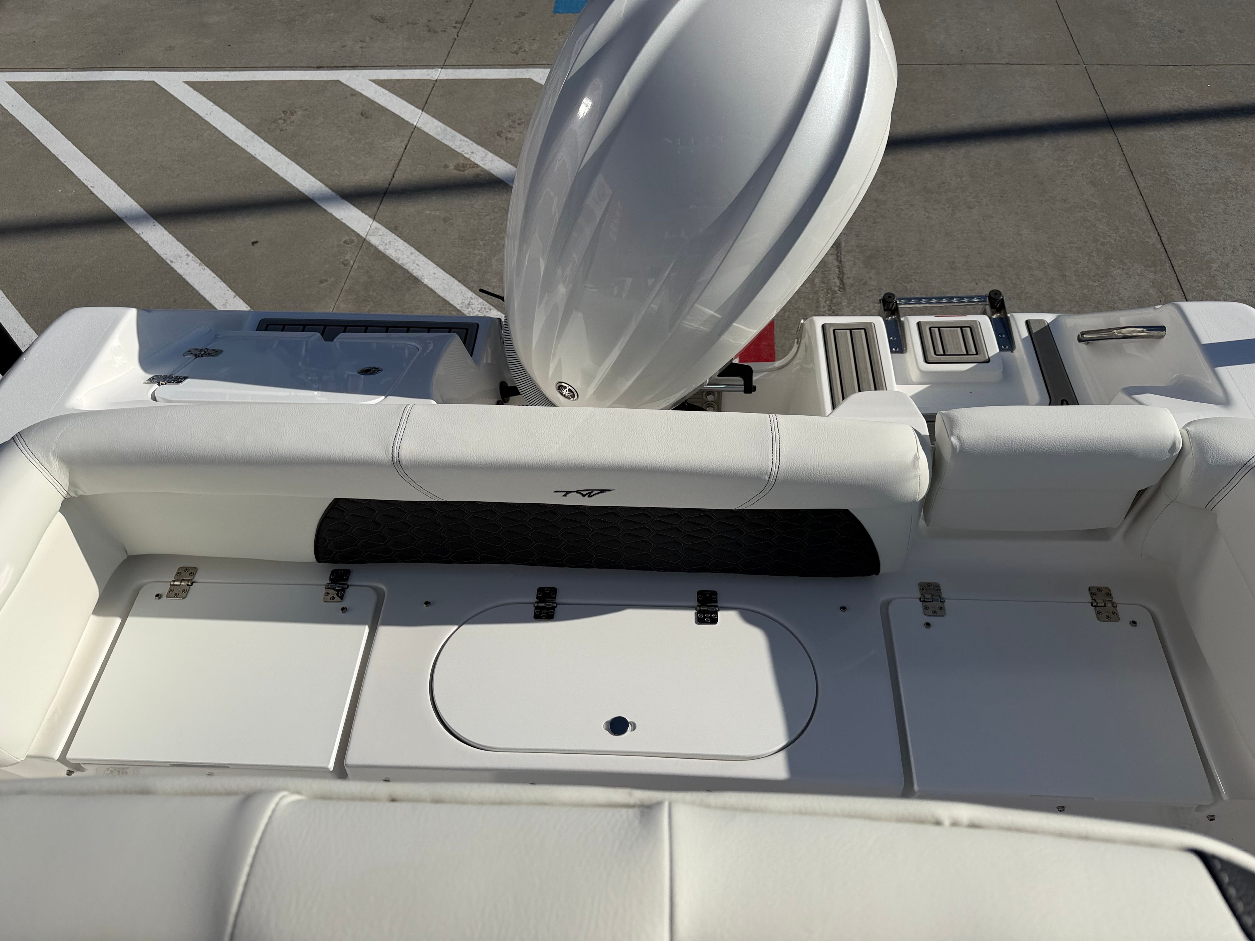 2026 Tidewater 220 LXF - 20