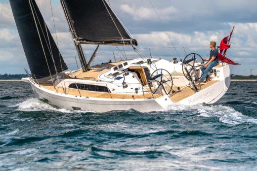 2026 X-Yachts X4-0
