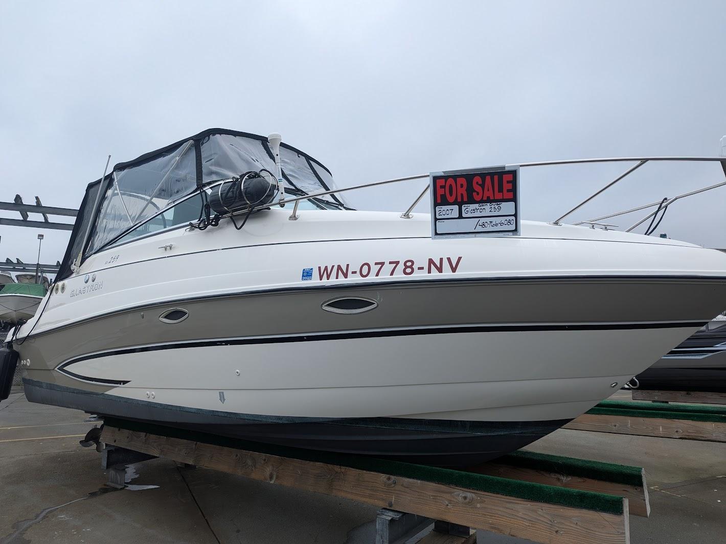 2007 Glastron/Carlson 259 - 4