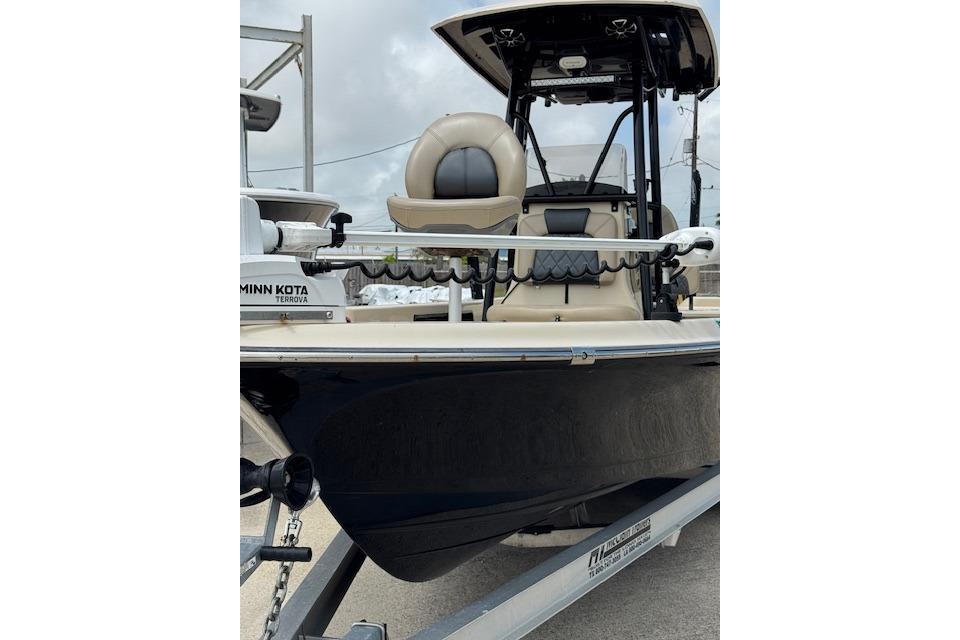 2019 Blue Wave 2400 PureBay