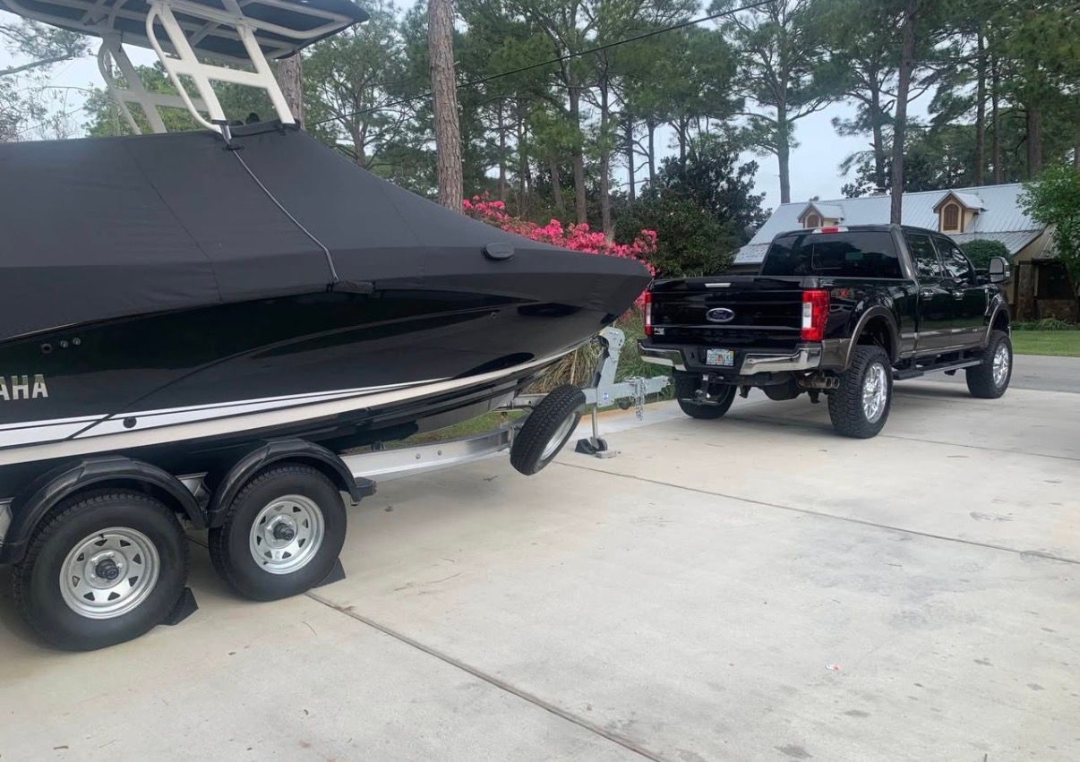 2022 Yamaha Boats 210 FSH - 5