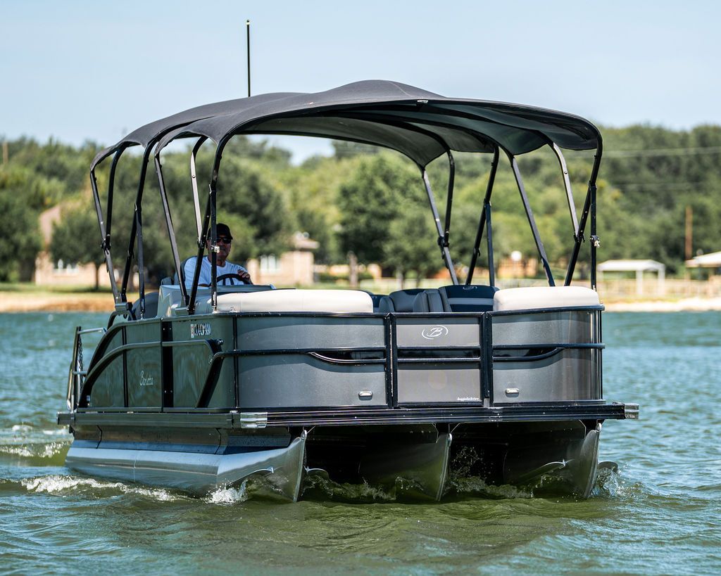 2023 Barletta Cabrio 24CC - 57