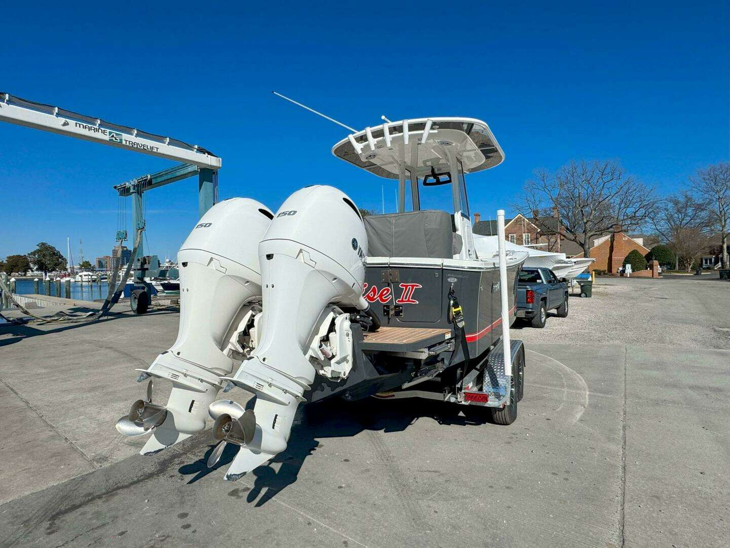 2021 Regulator 23fs - Image 6